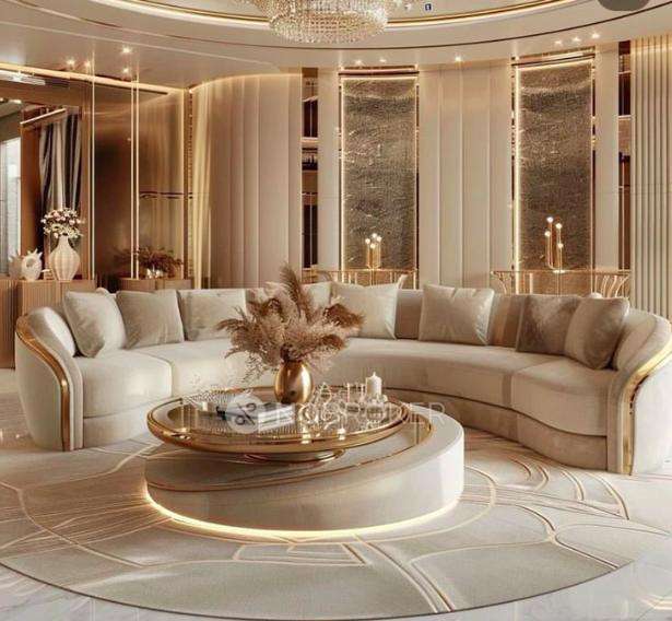 3 BHK Flat In Navins Aum Griha For Sale near T. Nagar