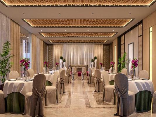 3 BHK Flat In Navins Aum Griha For Sale near T. Nagar