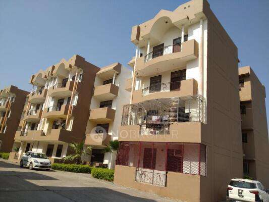3 BHK Flat In Kanha Apartment For Sale  In Chhatarpur
