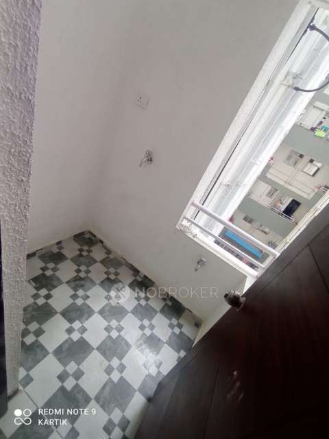 2 BHK Flat In Raghvendra Akashvedh Phase 1 for Rent  In Chikhali