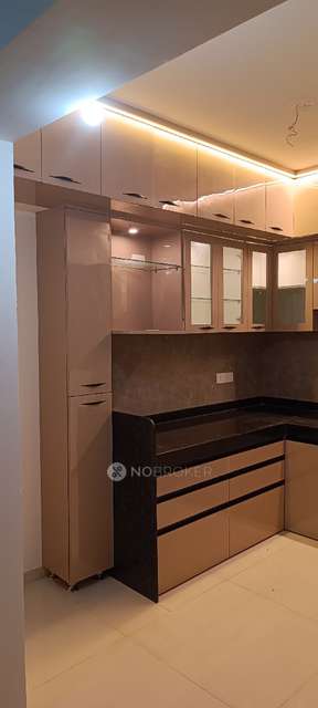 3 BHK Flat In Legacy Ilife for Rent  In Undri
