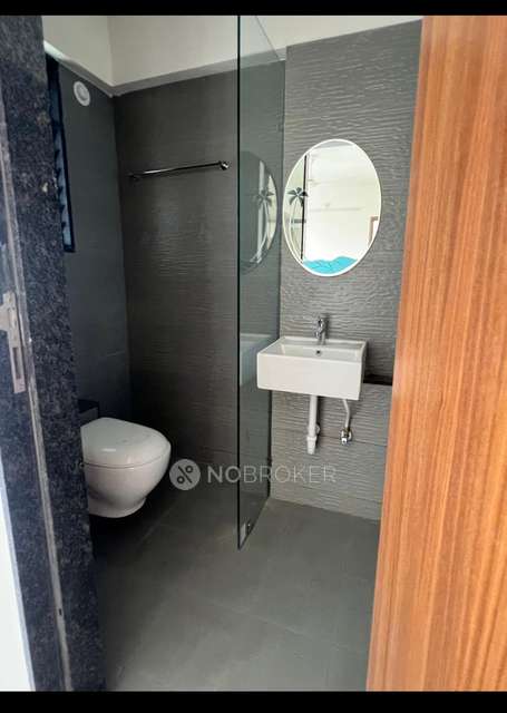 3 BHK Flat In Legacy Ilife for Rent  In Undri