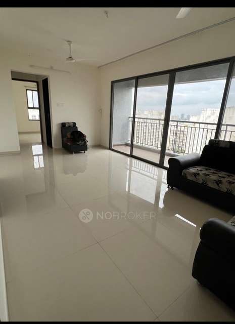 3 BHK Flat In Legacy Ilife for Rent  In Undri