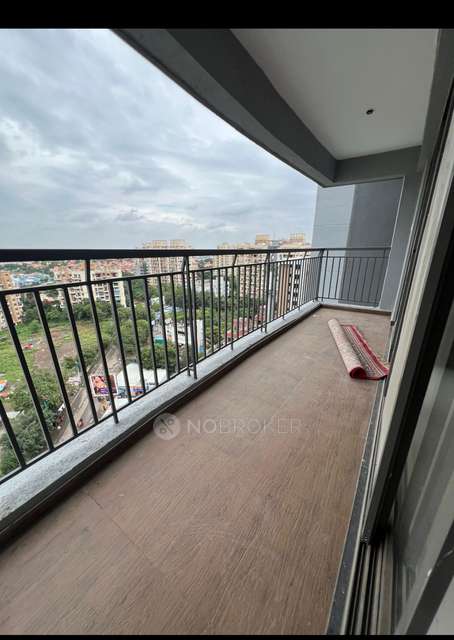 3 BHK Flat In Legacy Ilife for Rent  In Undri