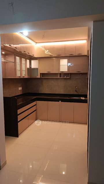 3 BHK Flat In Legacy Ilife for Rent  In Undri