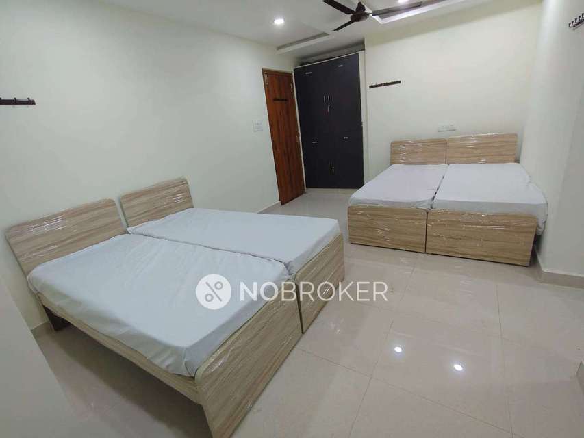 PG for Girls in  Madhapur