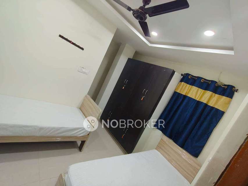 PG for Girls in  Madhapur