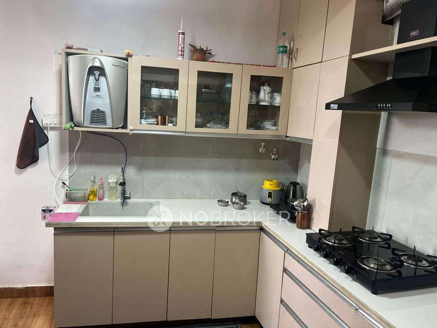 3 BHK Villa In Khb Sharwa For Sale  In Chandapura