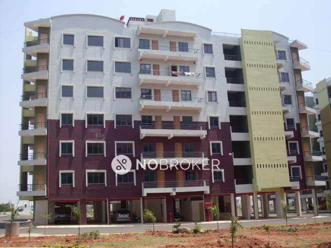 3 BHK Villa In Khb Sharwa For Sale  In Chandapura