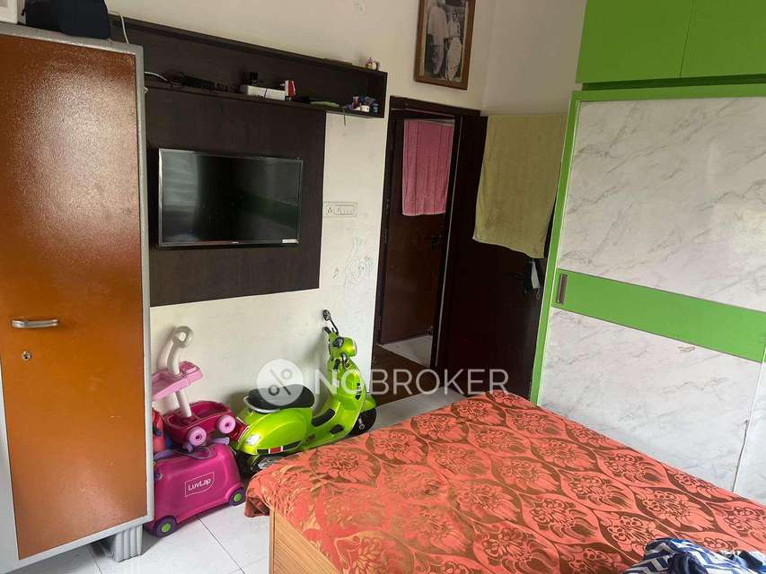 3 BHK Villa In Khb Sharwa For Sale  In Chandapura