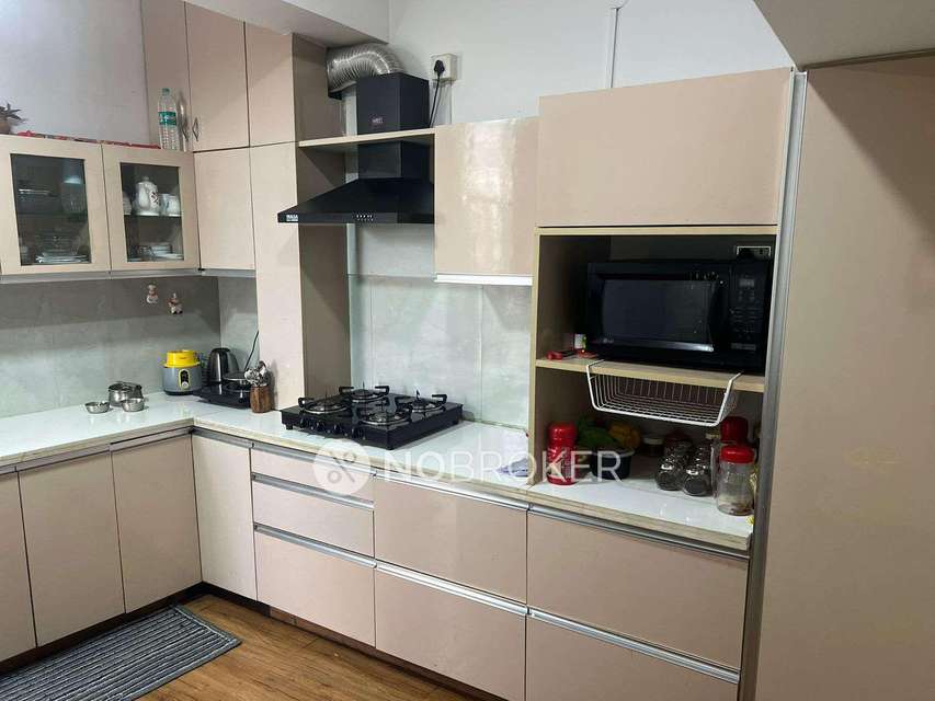 3 BHK Villa In Khb Sharwa For Sale  In Chandapura