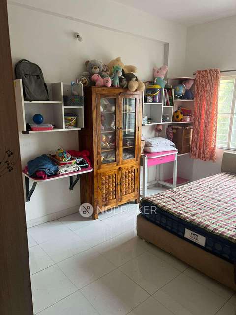 3 BHK Villa In Khb Sharwa For Sale  In Chandapura