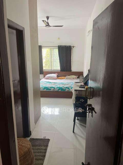 3 BHK Villa In Khb Sharwa For Sale  In Chandapura