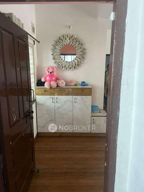 3 BHK Villa In Khb Sharwa For Sale  In Chandapura