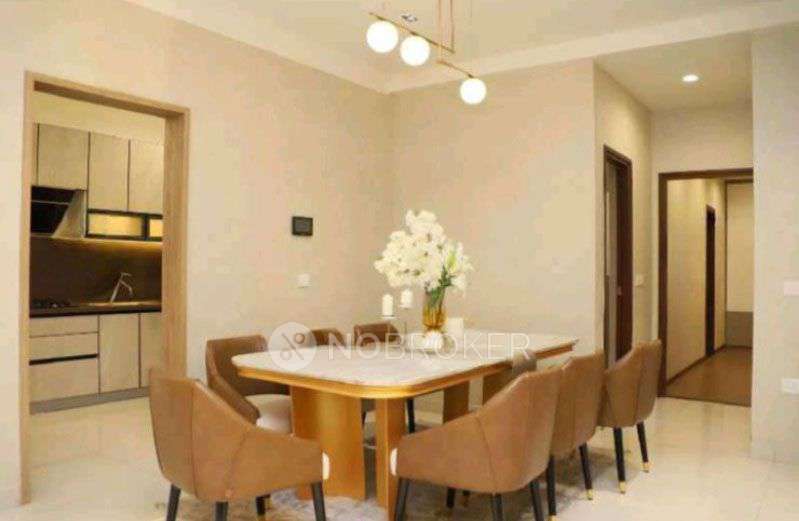 3 BHK Flat In Purva Park Hill For Sale  In Mallasandra