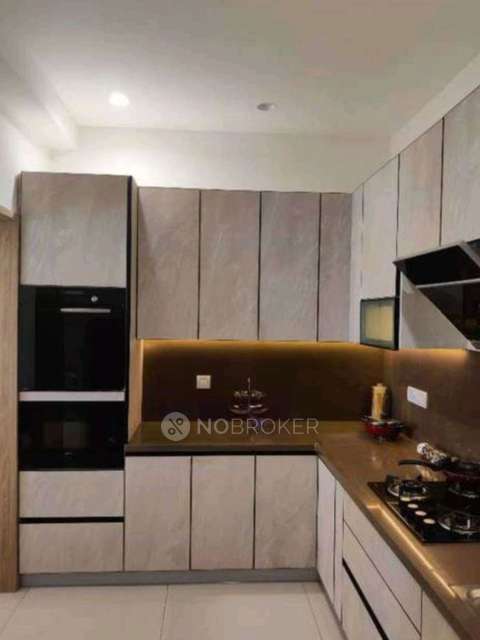 3 BHK Flat In Purva Park Hill For Sale  In Mallasandra