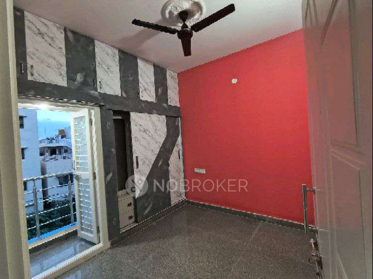 2 BHK House for Rent  In  Hullahalli,