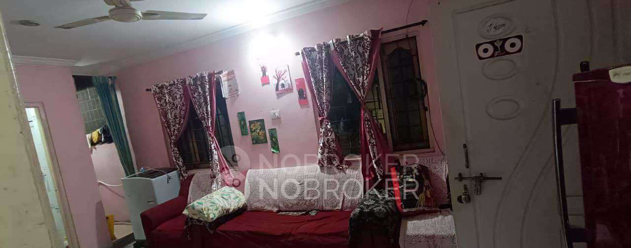 2 BHK Flat In Standalone Building	 for Rent  In Begumpet