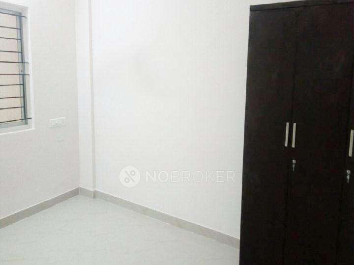 2 BHK Flat In Svs Sunrise For Sale  In Krishnarajapuram
