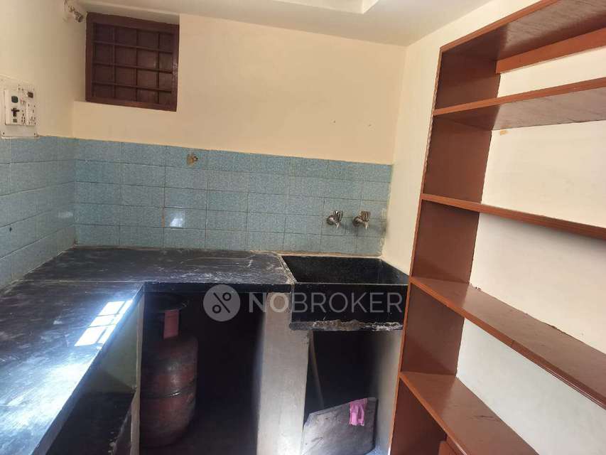 1 BHK House for Rent  In Kumarswamy Layout 