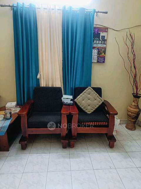 2 BHK Flat In Skyline Castle For Sale  In Saidapet