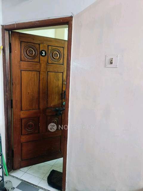 2 BHK Flat In Skyline Castle For Sale  In Saidapet