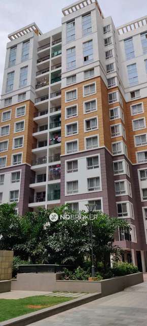 2 BHK Flat In Kolte Patil Raaga, Hebbal For Sale  In Kannuru