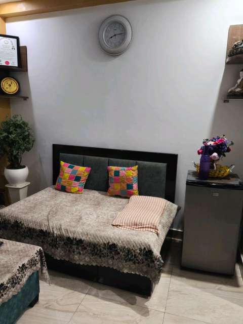 PG for Anyone in Mahipalpur