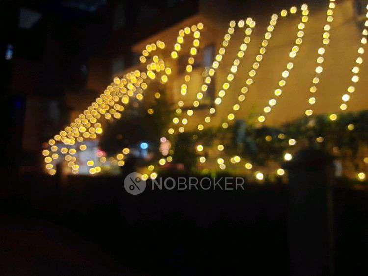 2 BHK Flat In Royale Royal Palms For Sale  In Koproli