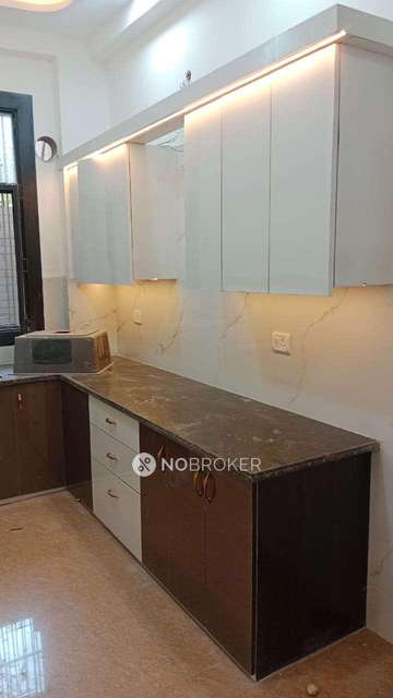 2 BHK Flat In Sai Enclave Niti Khand 1 For Sale  In Sai Enclave