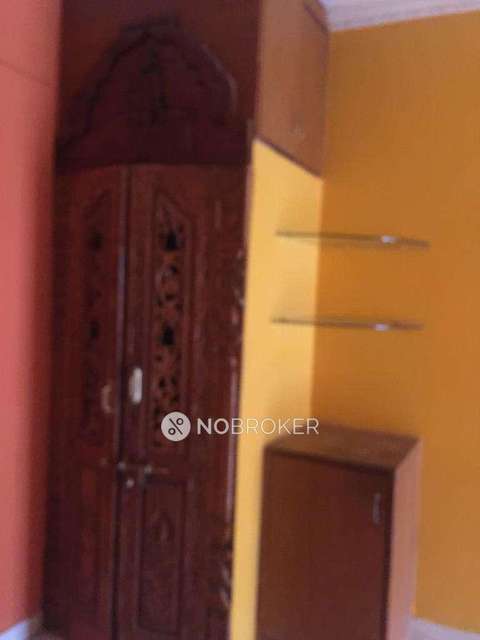 2 BHK Flat In Gayathri Enclave For Sale  In Banswadi