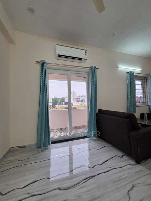 2 BHK Flat In Icon Dhanalakshmi For Sale  In Kolamamani Amman Koil Street