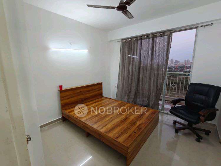 2 BHK Flat In Green Court for Rent  In Sector 90