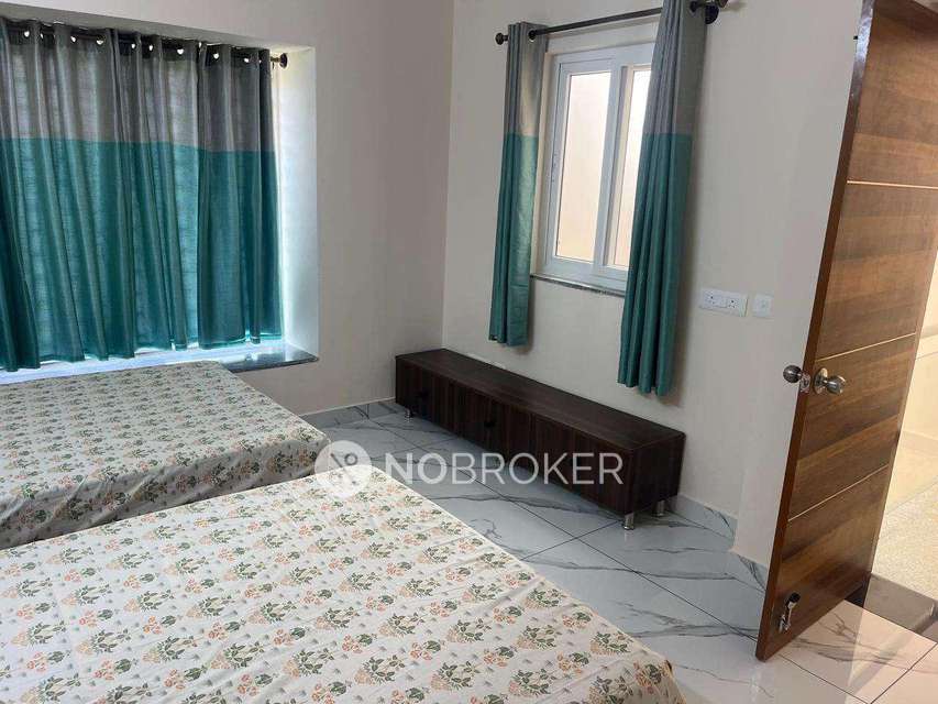 3 BHK Villa In Krishnaja Northcity  For Sale  In Devanahalli