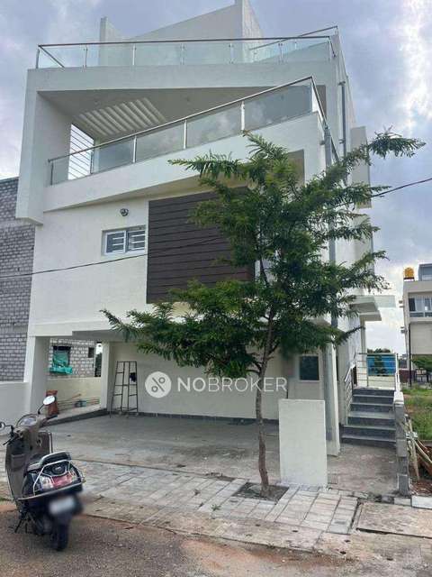 3 BHK Villa In Krishnaja Northcity  For Sale  In Devanahalli