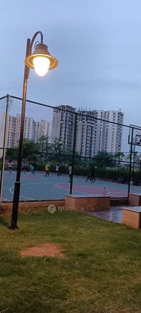 3 BHK Flat In Ats Rhapsody For Sale  In Bisrakh Jalalpur