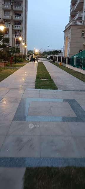 3 BHK Flat In Ats Rhapsody For Sale  In Bisrakh Jalalpur