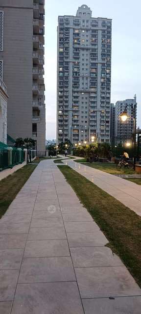 3 BHK Flat In Ats Rhapsody For Sale  In Bisrakh Jalalpur