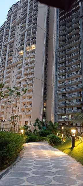 3 BHK Flat In Ats Rhapsody For Sale  In Bisrakh Jalalpur