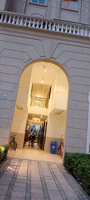 3 BHK Flat In Ats Rhapsody For Sale  In Bisrakh Jalalpur