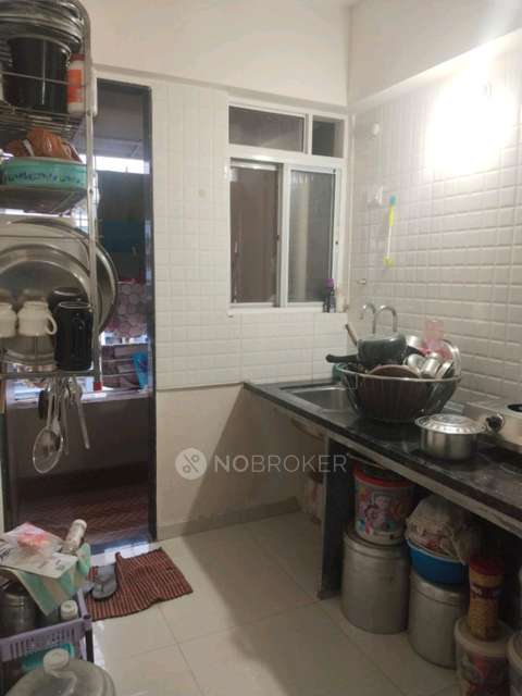 1 BHK Flat In Nirvana Lifecity For Sale  In Lohegaon