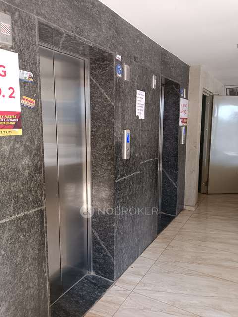 1 BHK Flat In Nirvana Lifecity For Sale  In Lohegaon