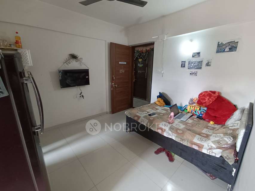 1 BHK Flat In Nirvana Lifecity For Sale  In Lohegaon