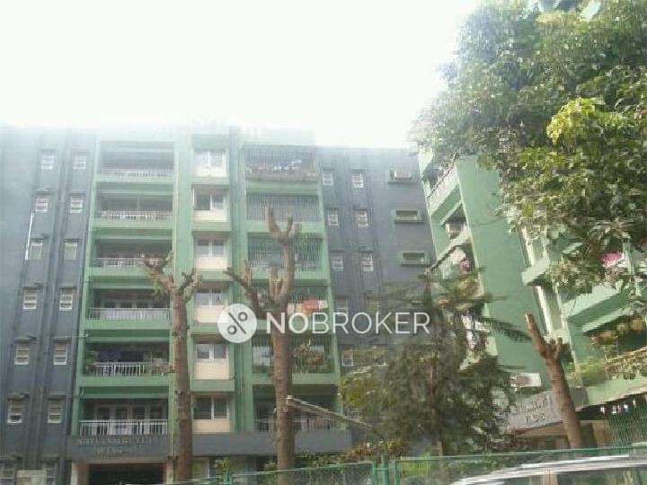 1 BHK Flat In Raheja Complex Krishna Apartment For Sale  In Thane 