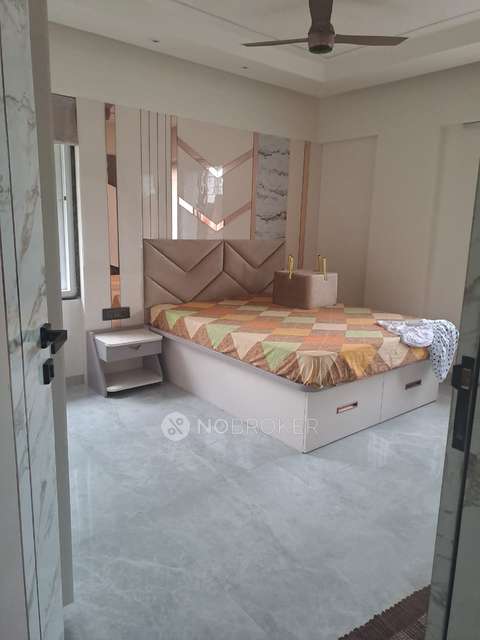 3 BHK Flat In Navkar Height For Sale  In Katraj