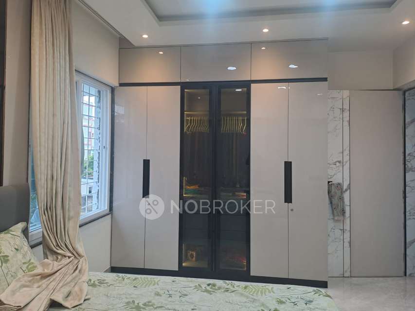 3 BHK Flat In Navkar Height For Sale  In Katraj