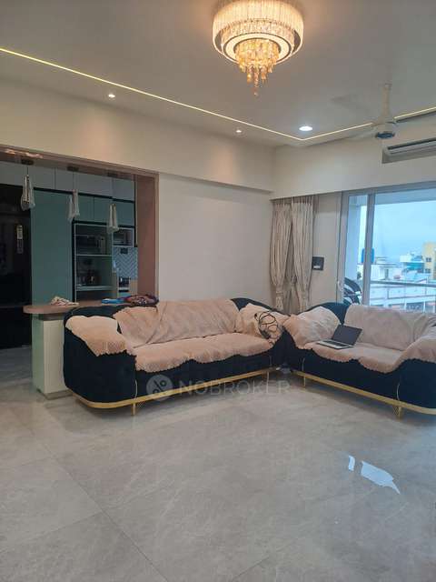 3 BHK Flat In Navkar Height For Sale  In Katraj