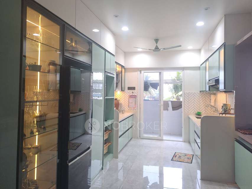 3 BHK Flat In Navkar Height For Sale  In Katraj