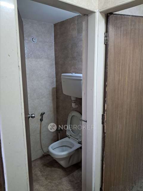 2 BHK Flat In Space Balaji Symphony  For Sale  In New Panvel East