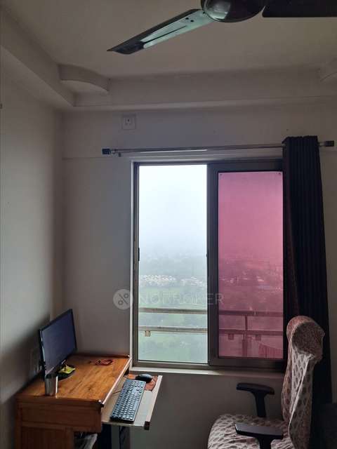 2 BHK Flat In Space Balaji Symphony  For Sale  In New Panvel East